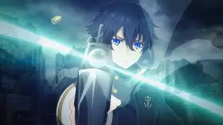 Naze Boku no Sekai wo Daremo Oboeteinai no ka?「AMV」Modest