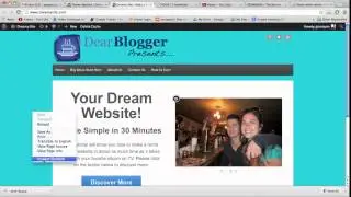 Change Background Color - WordPress