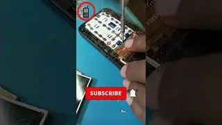 fix display screen china mobile