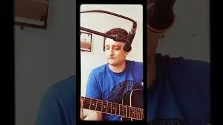 Глеб Самойлов - В дверь стучат (кавер)