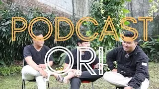 PODCAST ORI | MASALAH KELUARGA