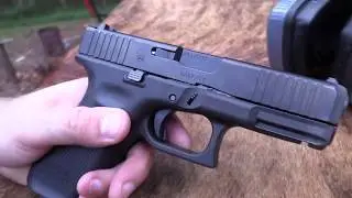 The Glock 45