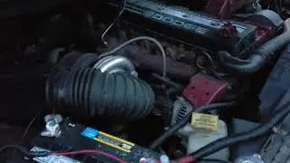 The New 2nd Gen Cummins Ram