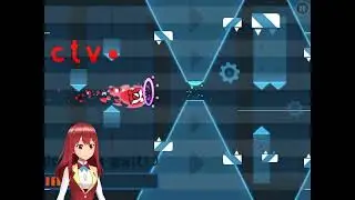 “Factry” 100% (Demon) By Baltz | Geometry Dash