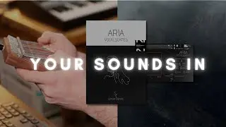The Quickest Path to Unique Music ft. Aria Vocalscapes