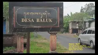 Mekite Mulih - Arumi ft Gus Maya
