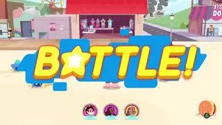 Steven Universe: Save the Light Amythest