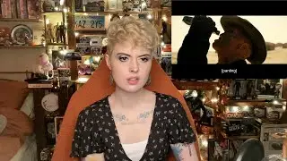 Falllout 1x3 reaction !