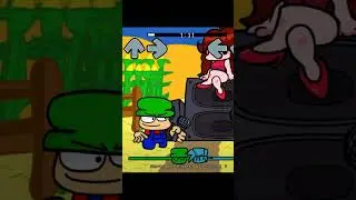 FNF Bambi Playground Test VS Gameplay 