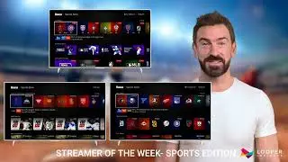 Sports Streamer of the Week | The Battle of the Heavyweights