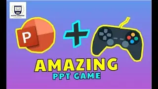 interesting PPT Game🤩 !! Download Link in Description | Active Learnerz Academy