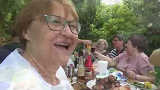 Встреча однокурсников 17 июня 2023 года
