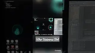 War Universe Bot