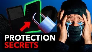 Mastering Crypto Security✅A Deep Dive into the Best Hardware Wallets
