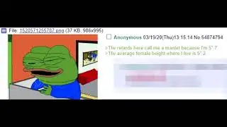 4chan greentext