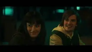Ночной замес | Фильм [2024] Русский трейлер