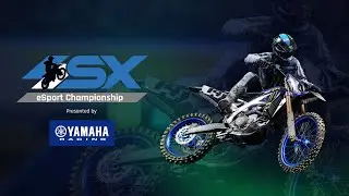 Monster Energy Supercross: The Official Videogame 5 - eSX