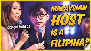 Coach Dale shocked by the Malaysian host 