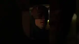 I AM BULLSEYE 🎯 EDIT