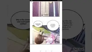 Boss's Lovely Wife (Chapter 2)