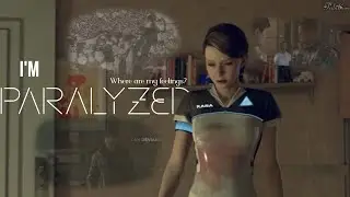 「GMV DBH」-Paralyzed- {REPOST}