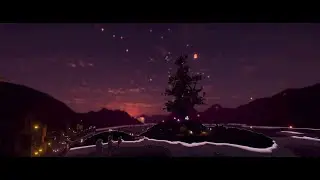 Paradise island - Portfolio Reel