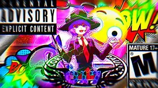MTG- BRUXARIA LUNAR🪐🌙✨️ | EDIT FUNK ANIME  《Mion edi》