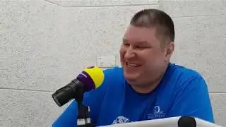 «Маршрут построен». Выпуск №2. Гость – Андрей Свиридов