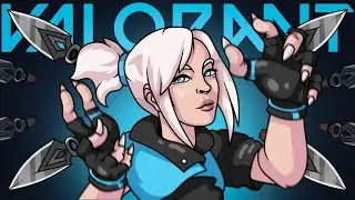 AQUAMARINE VS VALORANT