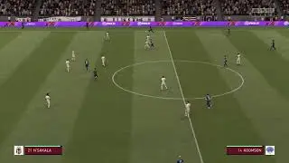 Beşiktaş 3-2 Adana Demirspor MAÇ ÖZETİ | Spor Toto Süper Lig - 2021/2022