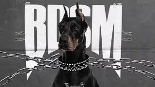 JBZ X LIL PIBI - BDSM 'Spanish Remix' (VIDEO OFFICIAL - EXCLUSIVO TRAP WORLD)
