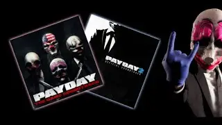 Why Payday 3's music isn't as fun as its' predecessors