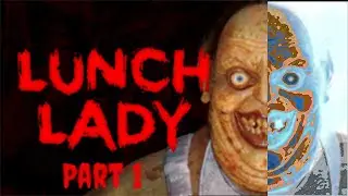Surge and I play Lunch Lady part 1