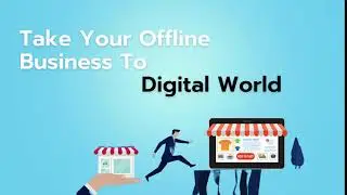 Just Launched Your Brand | Take Your shop to digital world | Boost Your Brand