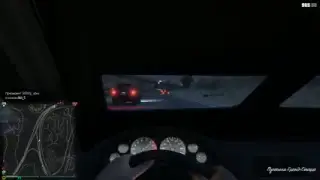 Тепичный Яндекс таксист