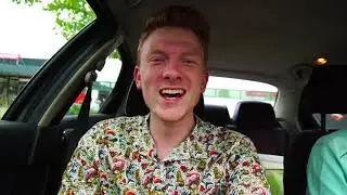 NÁVŠTĚVA ŠVÝCARSKA A KOSTNICE | VÝLET K BODAMSKÉMU JEZERU #04