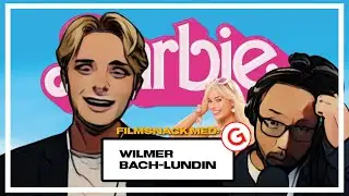 Wilmer, 19, Den hittills yngsta vinnaren i Postkodmiljonären snackar Film!