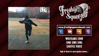 Wolfgang Lohr - Sing Sing Sing (Shuffle Dance MV) 