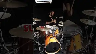 DRUM COVER. Post Malone - Chemical #shorts #drumcover #drums #postmalone #drumshorts