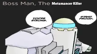 Pwned3 1.8 CBT: Even metamancers lose