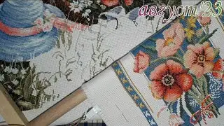 🧵Продвижения по процессам!
