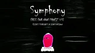 [FREE] SYMPHONY | Henny x Breskvica Balkan Type Beat x instumental #zera #henny #mahrina