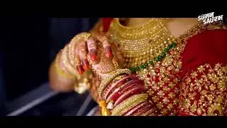Best Cinematic Wedding Highlight 2023
