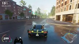 TC2 - Bronx [2:44] Enzo - Vault Interception Summit