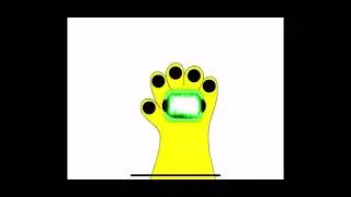 Scooter’s (infinity train) number