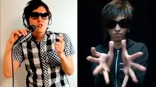 BEATBOX × DIGIT - (HIKAKIN × K.E.N-DIGIT)