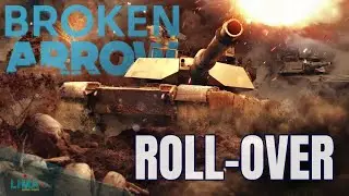 A Rare 5-Stack Win as America = Being Called a Cheater // Broken Arrow Multiplayer Commentary 4k