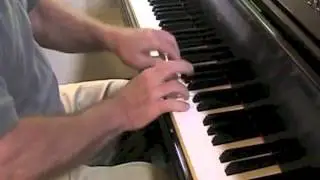 Poulenc Valse