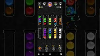 Ball Sort Master 139