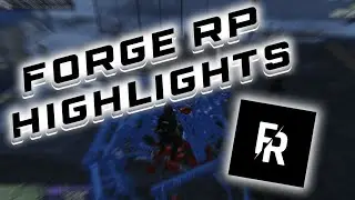 ForgeRP Random Moments #8